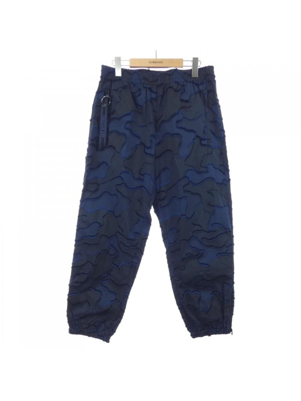 Dior Pants Black